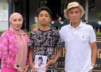 Catatan Perjalanan Menjelajahi Minangkabau