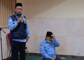 Haji Lebih dari Sekadar Perjalanan Fisik Menuju Tanah Suci