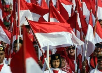 Merefleksikan Arti Cinta untuk Bangsa