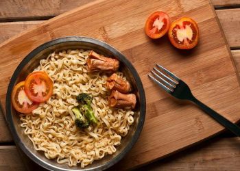 Kurangi Konsumsi 7 Makanan Ini Agar Daya Ingat Tidak Menurun