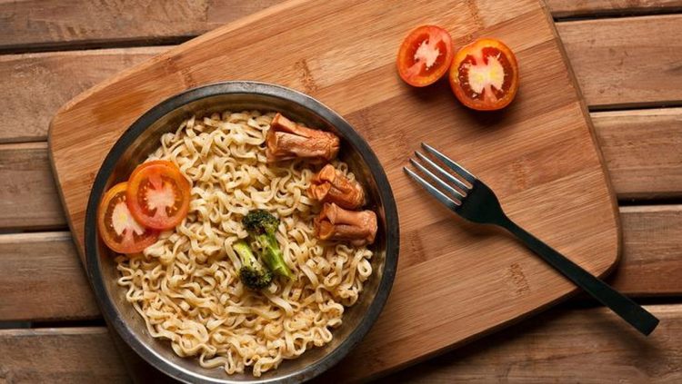 Kurangi Konsumsi 7 Makanan Ini Agar Daya Ingat Tidak Menurun