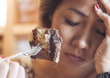 Tidur Cukup tapi Masih Ngantuk Berlebihan Bisa Jadi Tanda Diabetes