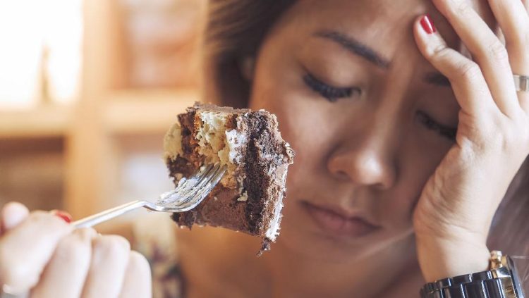 Tidur Cukup tapi Masih Ngantuk Berlebihan Bisa Jadi Tanda Diabetes