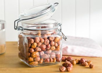 Enggak Bikin Gemuk, 6 Camilan Sehat yang Wajib Dibawa saat Bekerja