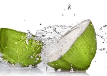 Efek Harian Minum Air Kelapa dan Hasilnya