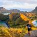 Nasib Komodo Terancam, Pembangunan Ratusan Vila di Pulau Padar Siap Dilakukan