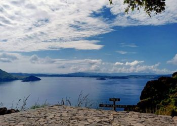 Pulau Padar Disamakan dengan Pasar, Kuota Wisatawan Diperketat