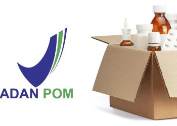 BPOM Cabut Izin Edar 14 Produk Pengencang Payudara dan Organ Intim