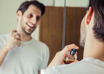 7 Cara Sederhana Biar Cowok Tampak Lebih Ganteng