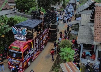 Dokter Ungkap Bahaya Sound Horeh untuk Kesehatan Jantung