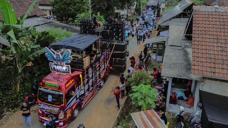 Dokter Ungkap Bahaya Sound Horeh untuk Kesehatan Jantung