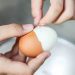 Berapa Lama Merebus Telur Agar Salmonella Mati Hati-Hati Jika Masih Setengah Matang