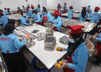 1.092 Anak Jadi Korban Keracunan dalam Sepekan, JPPI: KLB Harus Ditetapkan dan Dihentikan Sementara