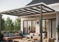 8 Inspirasi Desain Teras Rumah Minimalis 3×5 dengan Kanopi yang Estetik dan Fungsional