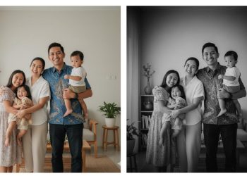 Ide Prompt Kreatif AI Viral untuk Mengedit Foto Vintage