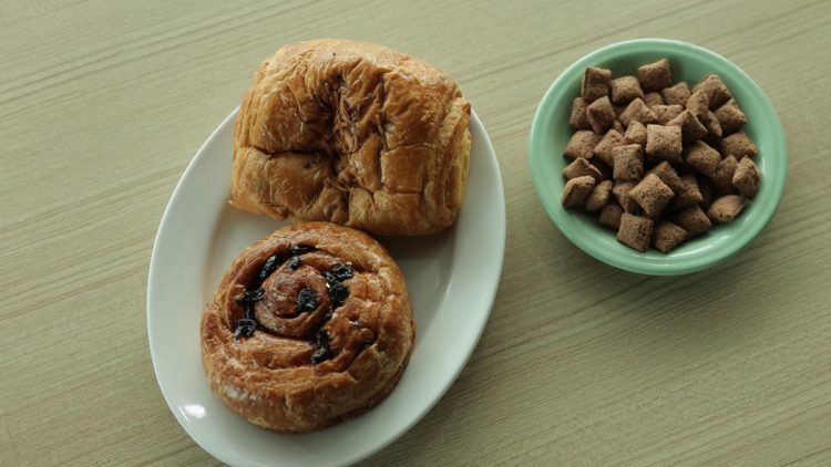 Lemak Trans Dapat Menyebabkan Obesitas yang Perlu Diwaspadai