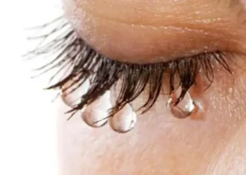 Asal Usul Rasa Asin pada Air Mata dan Manfaatnya bagi Kesehatan Mata