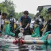 Peringati Hari Sungai Sedunia, Ajak Generasi Muda Jaga Ekosistem Sungai