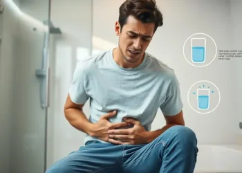 Diare atau Radang Usus? Kenali Gejala, Risiko, dan Penanganannya