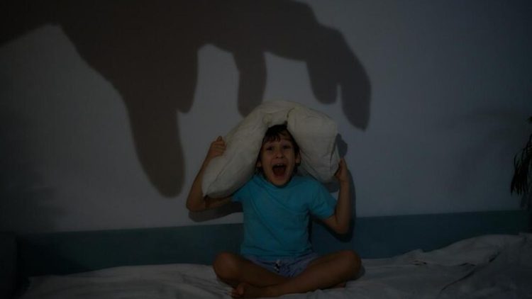 Dampak Menonton Film Horor pada Otak dan Tubuh Manusia