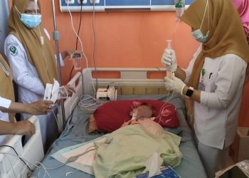 Kasus Cacingan di Bengkulu, KPAI: Negara Harus Mendukung Anak Fakir Miskin