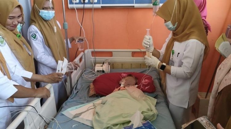 Kasus Cacingan di Bengkulu, KPAI: Negara Harus Mendukung Anak Fakir Miskin