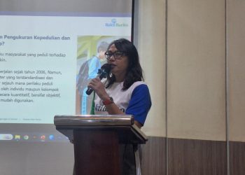 Instrumen Terbaru untuk Mengukur Kepedulian Lingkungan Sekolah dan Siswa