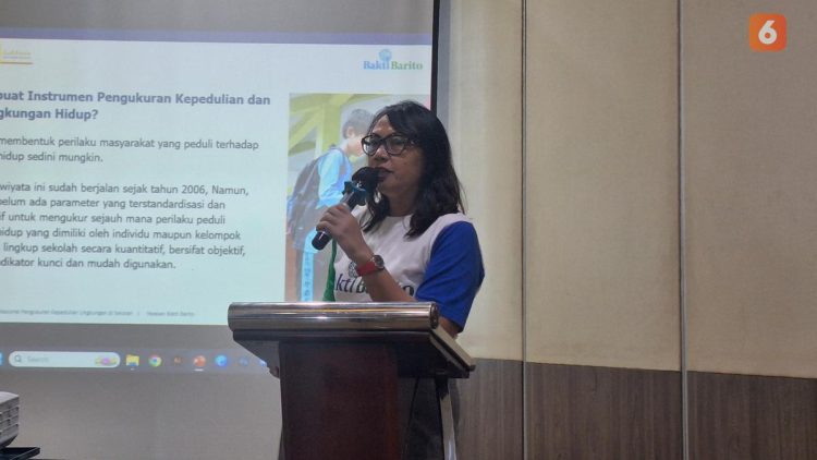 Instrumen Terbaru untuk Mengukur Kepedulian Lingkungan Sekolah dan Siswa