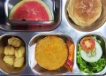 Program Makan Bergizi Gratis di Natuna, Siswa Bisa Meminta Nasi Goreng dan Burger