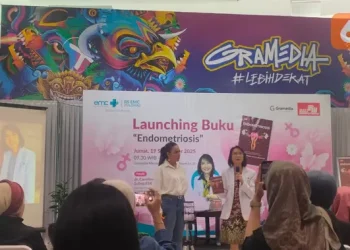 Ciri-Ciri Nyeri Haid yang Perlu diwaspadai dan Tidak Diremehkan