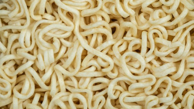 BPOM Selidiki Temuan Etilen Oksida pada Mi Instan Indonesia di Taiwan