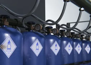 9 Manfaat Gas Alam Sebagai Sumber Energi dan Bahan Baku Industri