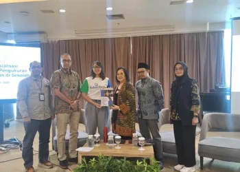 Peran Sekolah Kecil dalam Peduli Lingkungan Sejalan dengan Sekolah Besar