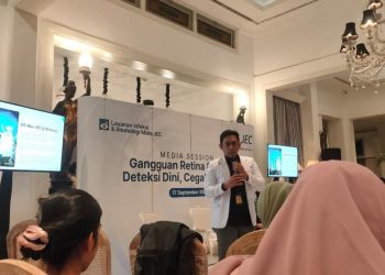 Waspadai Infeksi Toksoplasma pada Pecinta Kucing Bisa Picu Uveitis dan Kebutaan