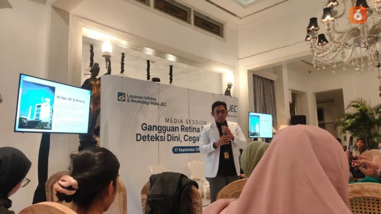 Waspadai Infeksi Toksoplasma pada Pecinta Kucing Bisa Picu Uveitis dan Kebutaan