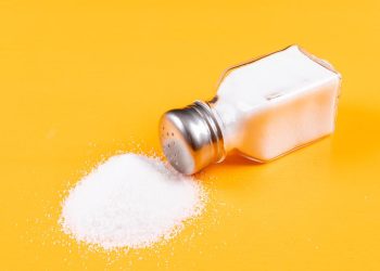 Fakta Nutrisi MSG di Balik Istilah Generasi Micin menurut Nutrisionis