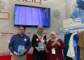 Jenis Linen di Rumah Sakit dan Perannya dalam Kenyamanan serta Pencegahan Infeksi