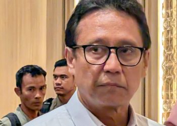 Menkes Budi Menyoroti Kewajiban SPPG untuk Sertifikat Laik Higienis dan Sanitasi