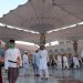 Madinah Raih Gelar Kota Sehat WHO, Ahli Kesehatan Lingkungan Sarankan Indonesia Mengikuti