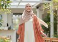 10 Model Gamis Syari Ringan untuk Cuaca Panas yang Nyaman dan Stylish 2025