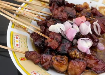 Makanan Tinggi Purin yang Sering Tak Disadari Penyebab Asam Urat di Meja Makan