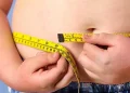 Jumlah Anak Obesitas Kini Lebih Banyak daripada Anak Berat Badan Kurang