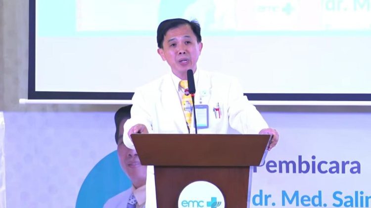 Pergeseran Definisi Hipertensi, Tensi di Atas 130/80 Kini Tergolong Darah Tinggi