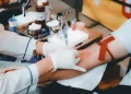 Hal-Hal Sepele yang Menjadi Penentu Lancarnya Donor Darah