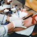 Hal-Hal Sepele yang Menjadi Penentu Lancarnya Donor Darah