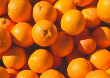 Jeruk Sebagai Peningkat Suasana Hati Alami untuk Mengatasi Depresi menurut Penelitian