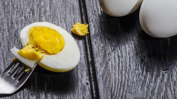 Menkes Budi Sarankan Sarapan 2 Telur Saja, Begini Tanggapan Dokter Gizi