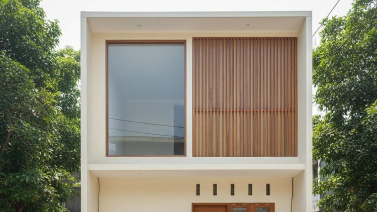 10 Model Rumah Minimalis 2025 Hemat Energi dengan Konsep Kekinian dan Pencahayaan Maksimal