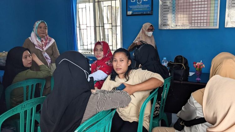 Pelayanan KB di DIY Tetap Berjalan Meski Situasi Tidak Kondusif Akibat Demo