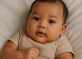Arti Tangisan Bayi Bedakan Lapar Kembung atau Butuh Pelukan